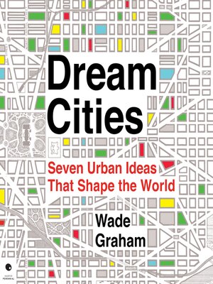 cover image of Dream Cities